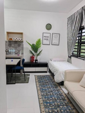 Comfortable Greenery